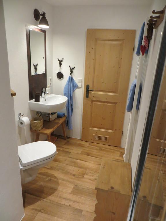 Doppelzimmer mit Panoramablick