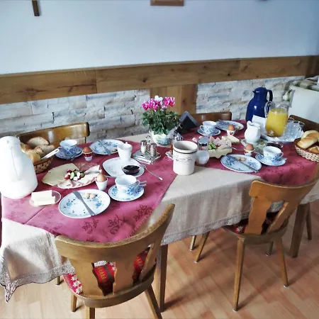 Haus Saurler - Chiemgau Karte-3
