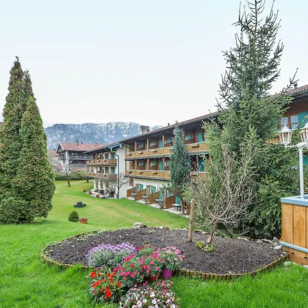Das Bergmayr - Chiemgauer Alpenhotel-2