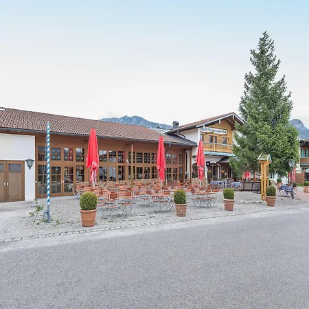 Das Bergmayr - Chiemgauer Alpenhotel-3