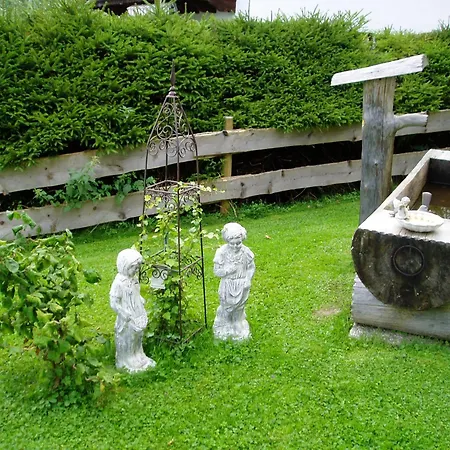Haus Schöneck - Chiemgau Karte-2